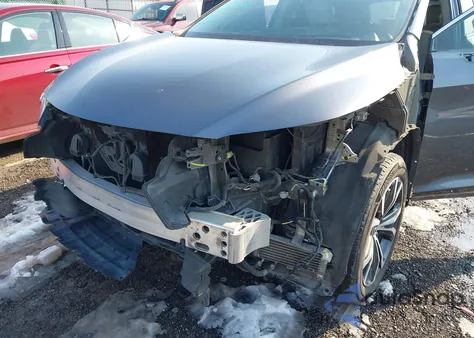 2019 Lexus Rx 350 z USA, uszkodzony, nr VIN 2T2BZMCA0KC177369